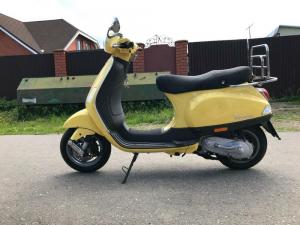 Фотография Pooh Scooters 0