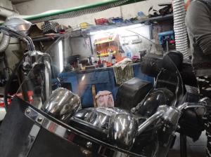 Фотография Garage 308 0