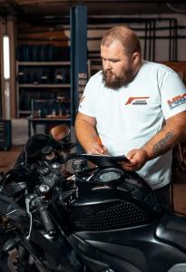 Фотография Access Honda 2