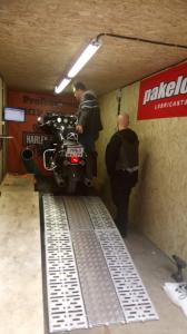 Фотография DK Moto 3