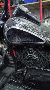 Фотография DK Moto 1
