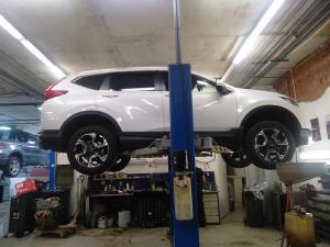 Фотография Access Honda 1