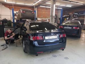 Фотография Access Honda 4